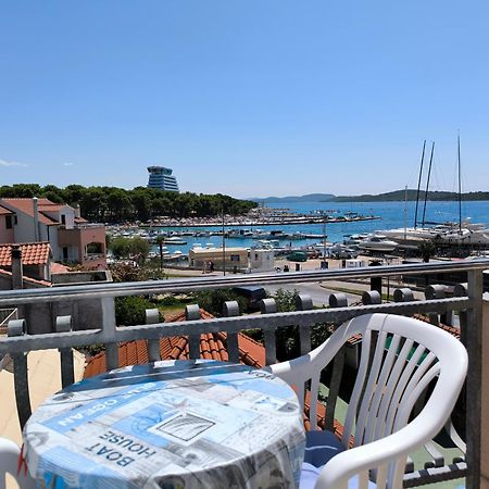 Apartments & Room Marina View Водице Екстериор снимка