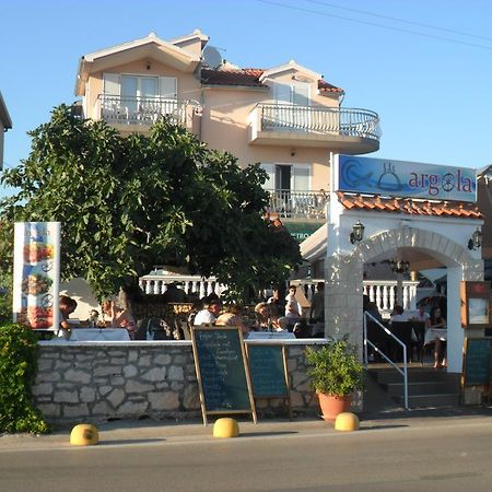 Apartments & Room Marina View Водице Екстериор снимка