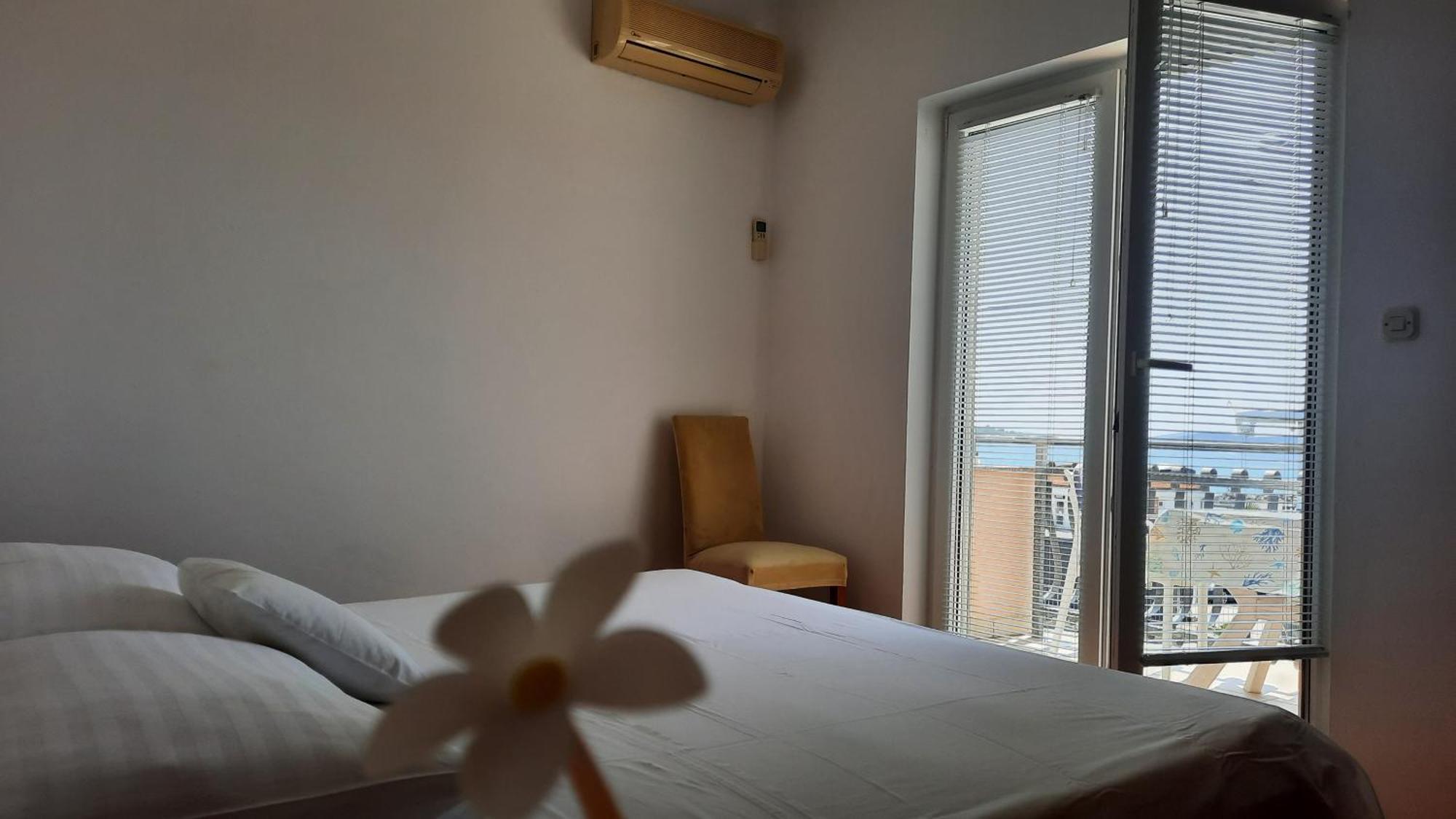 Apartments & Room Marina View Водице Екстериор снимка
