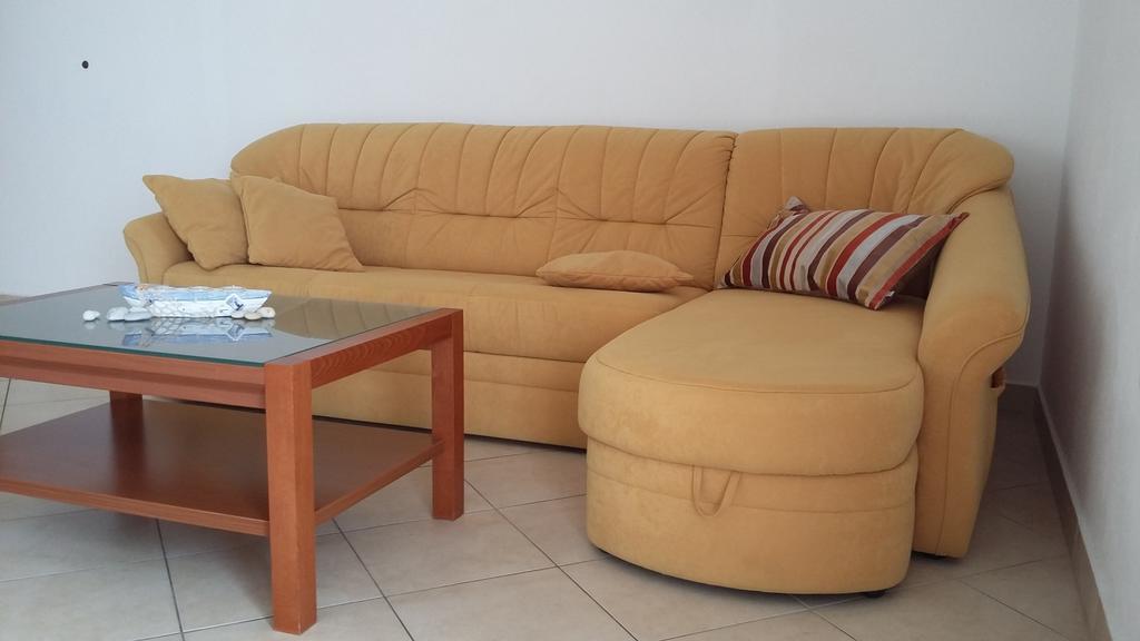 Apartments & Room Marina View Водице Екстериор снимка