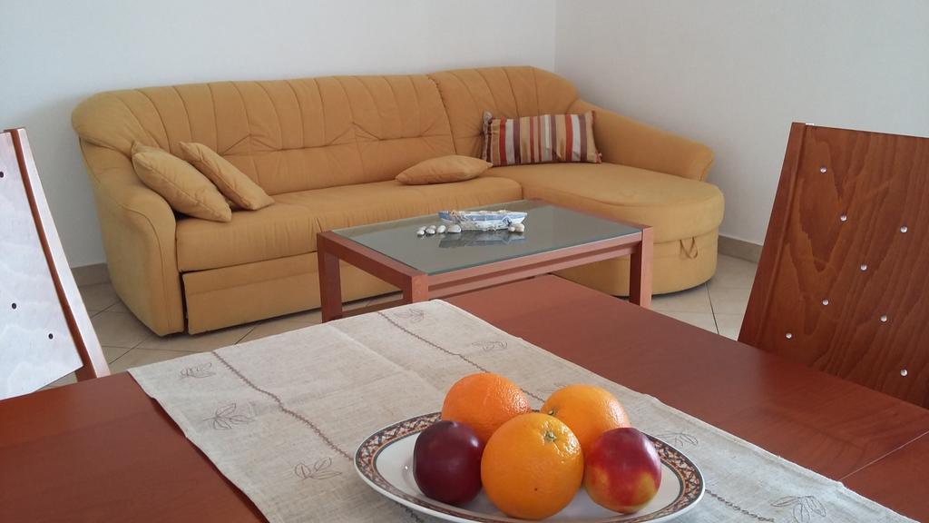 Apartments & Room Marina View Водице Екстериор снимка