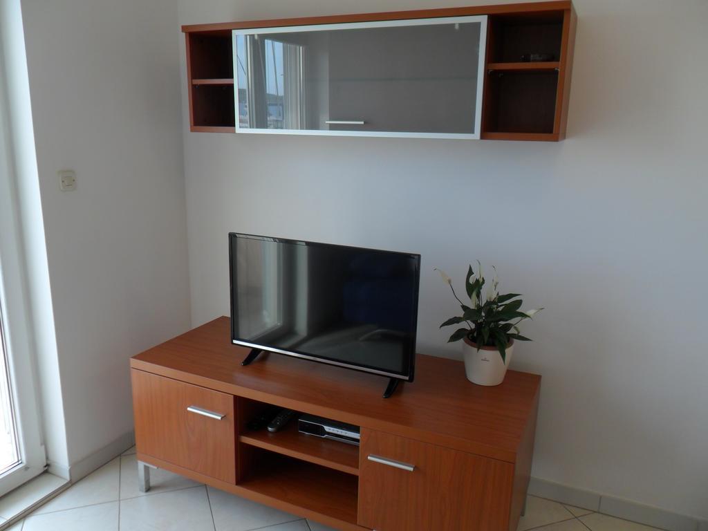 Apartments & Room Marina View Водице Екстериор снимка