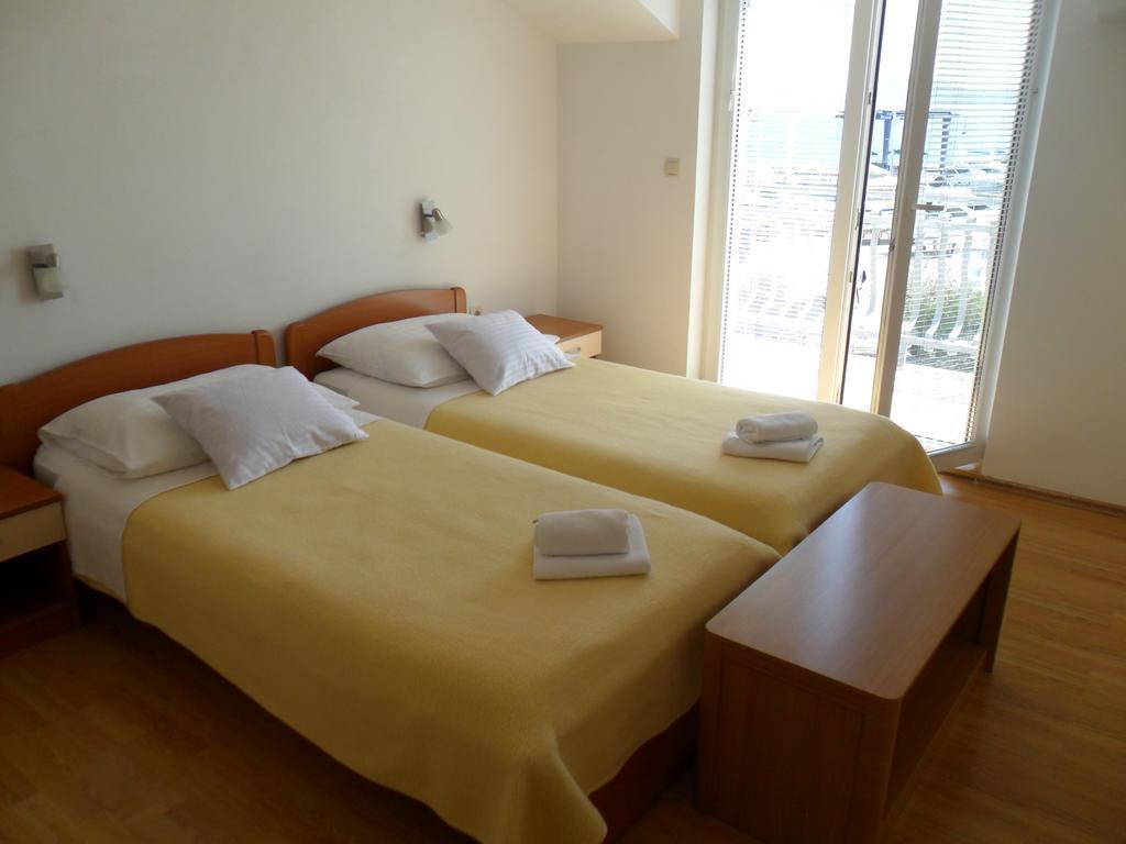 Apartments & Room Marina View Водице Екстериор снимка